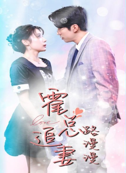 霍总追妻路漫漫 第08集
