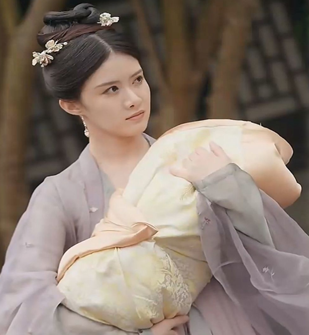 神医农女：买个相公来种田 第92集