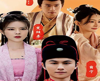 逍遥赘婿 第17集