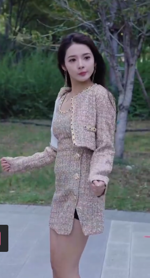 闪婚豪门总裁夫人马甲掉光了 第67集
