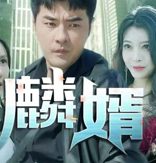 麟婿 第01集