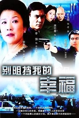 别阻挡我的幸福 第21集(大结局)