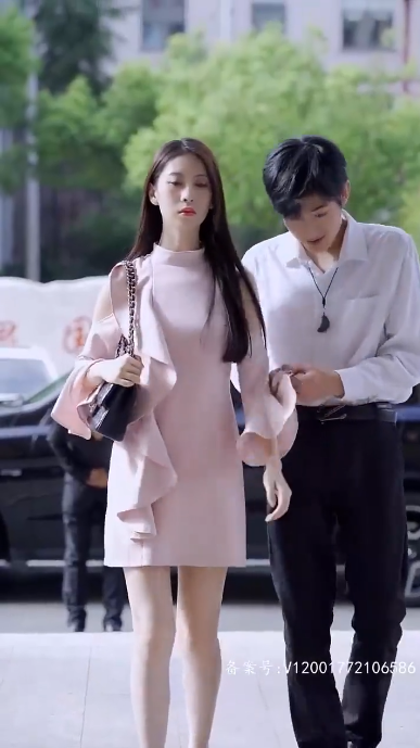 奇门傻婿 第39集