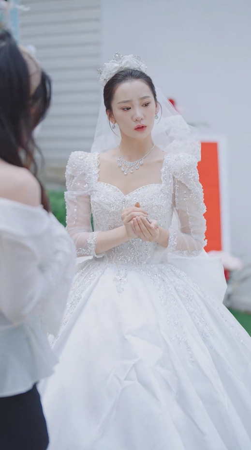 闪婚宠妻进行时 第10集