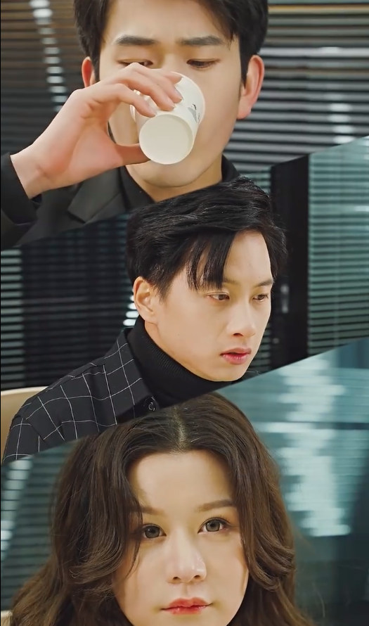 都是绩效惹的祸 第107集