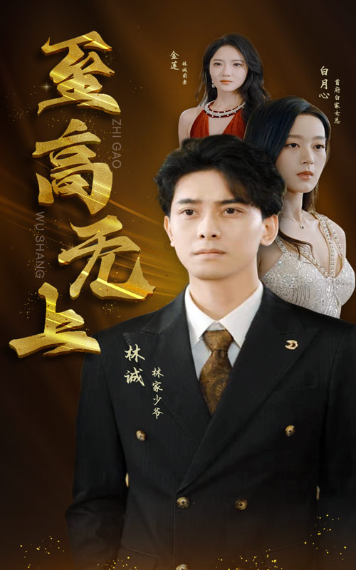 至高无上短剧 第05集