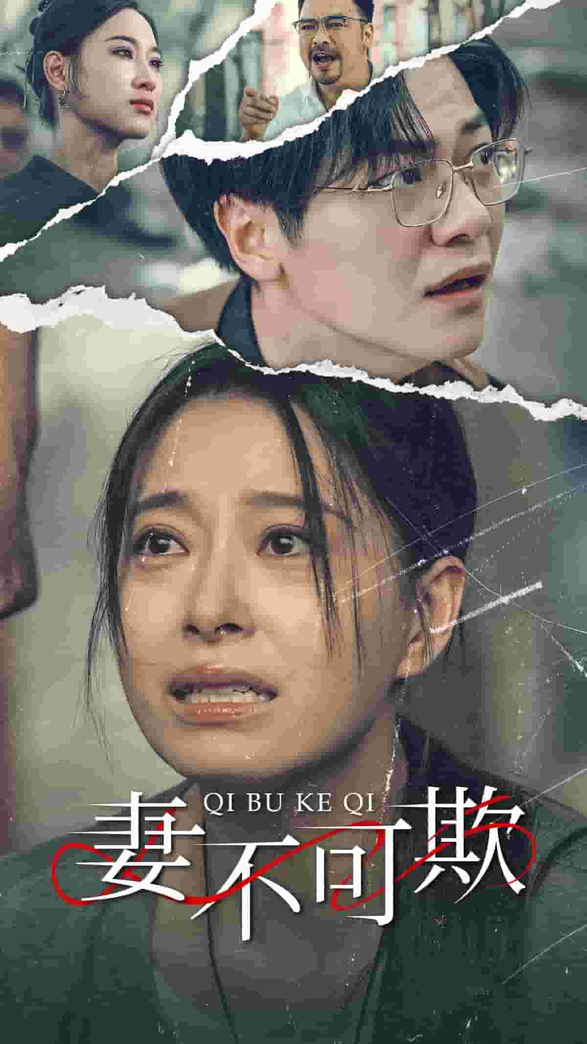 妻不可欺短剧 第14集