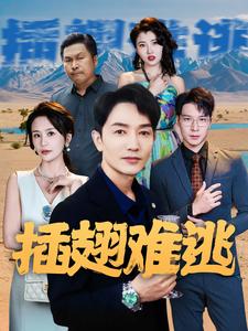 插翅难逃2 第01集