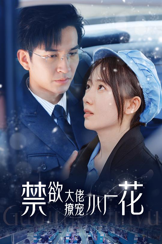 禁欲大佬撩宠小厂花 第02集