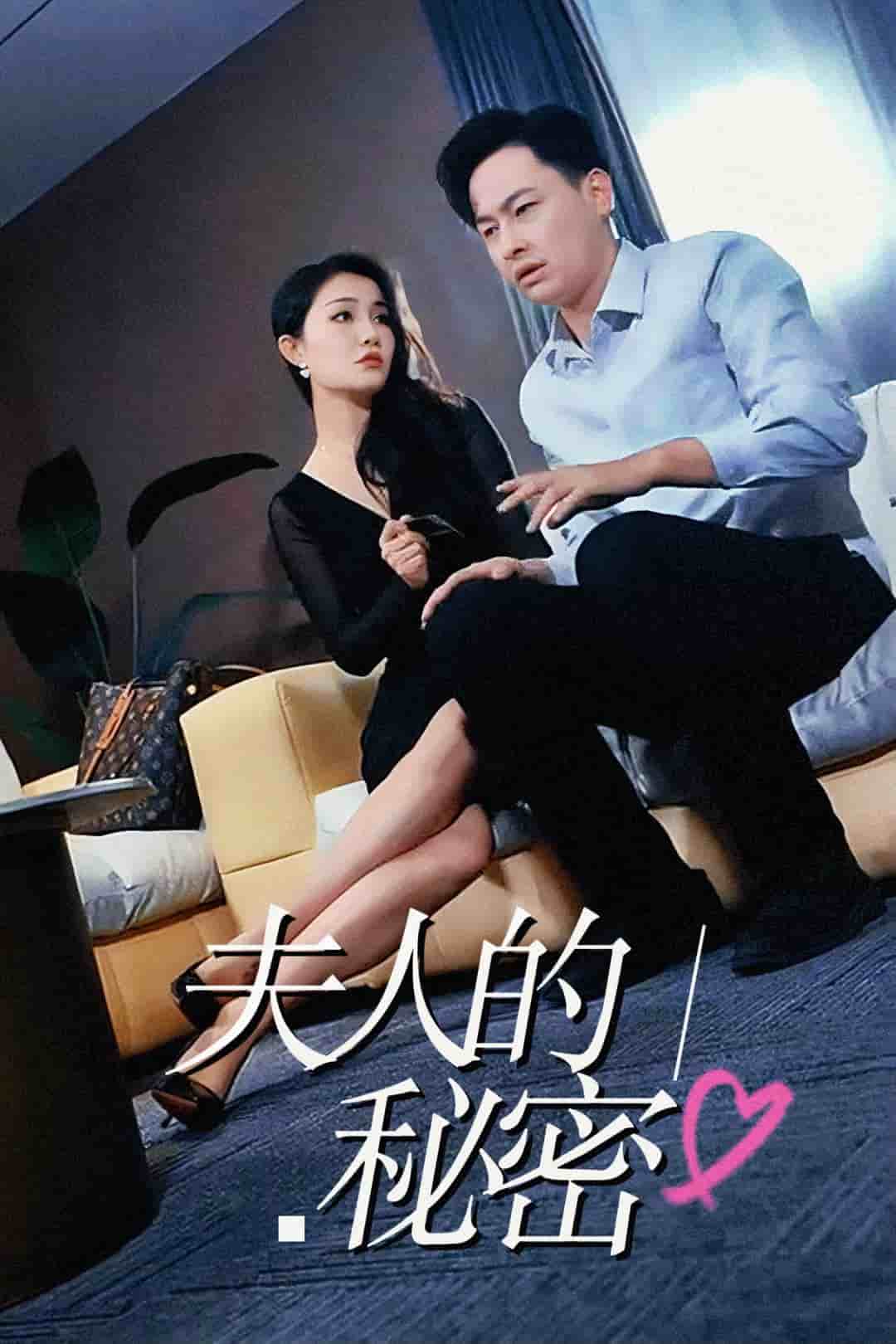 夫人的秘密 第39集