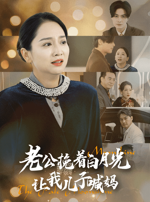老公挽着白月光让我儿子喊妈 第7集