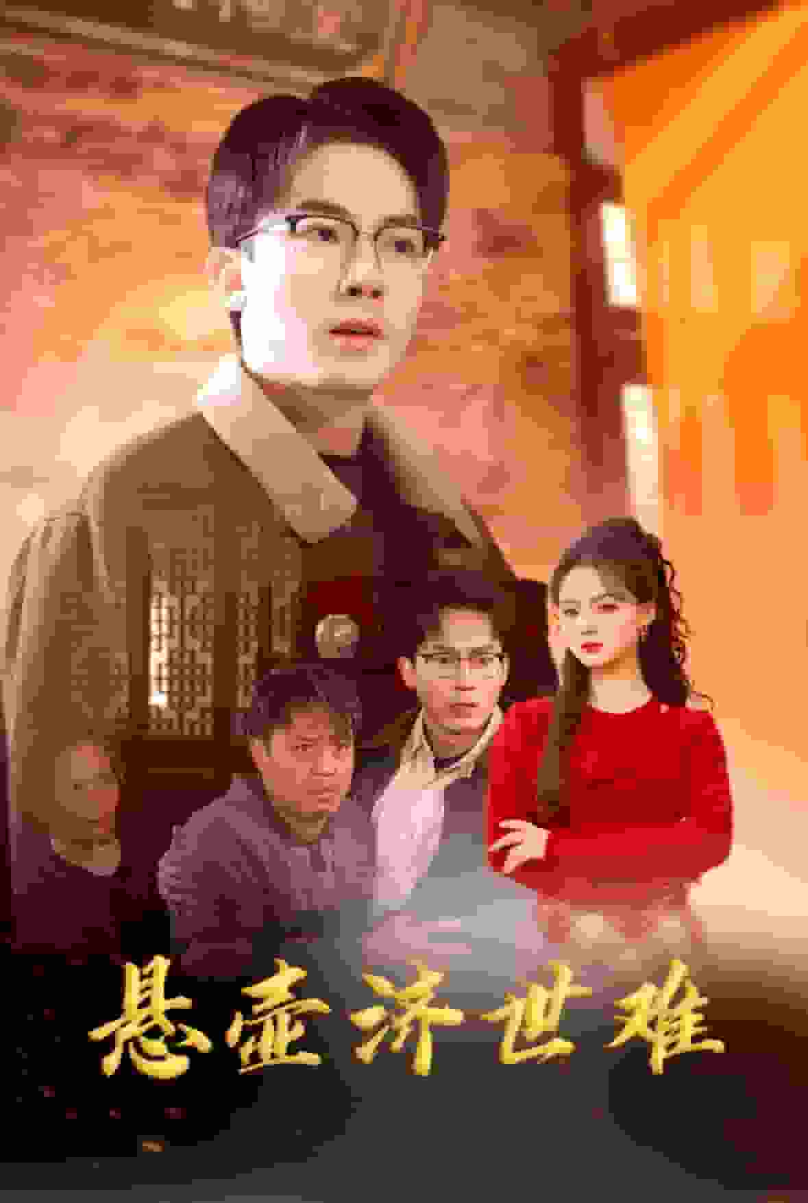 众生难度 第1集