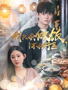 我只会做饭不会行医 第12集