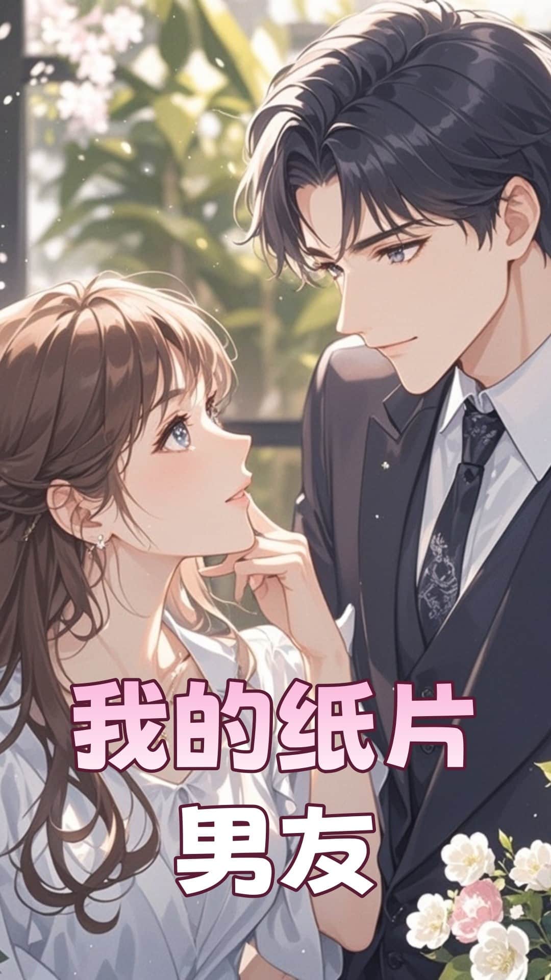 我的纸片男友 第39集