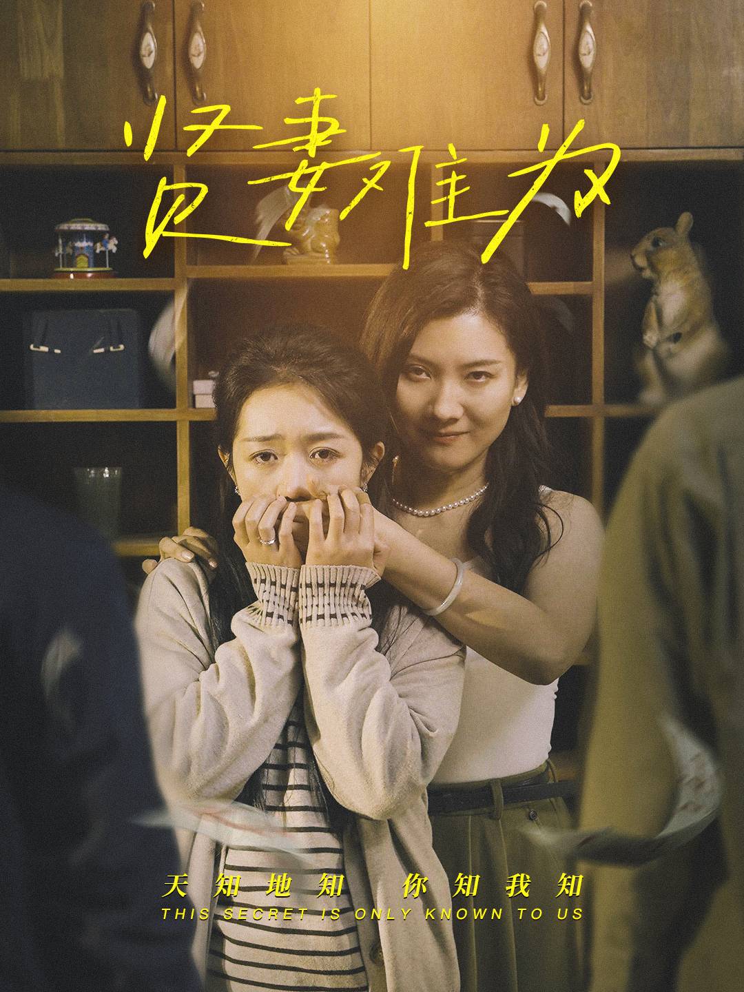 贤妻难为 第25集