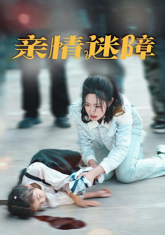 亲情迷障 第40集