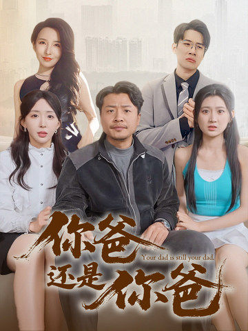 老爸出手即江湖 第39集