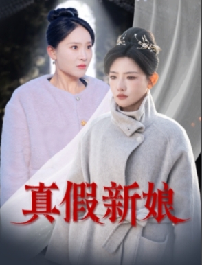 真假新娘 第28集