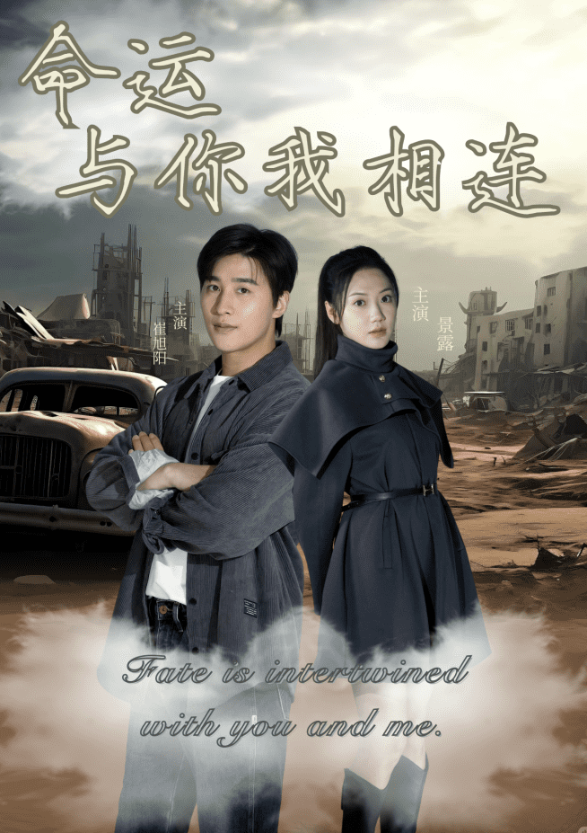 命运与你我相连 第11集