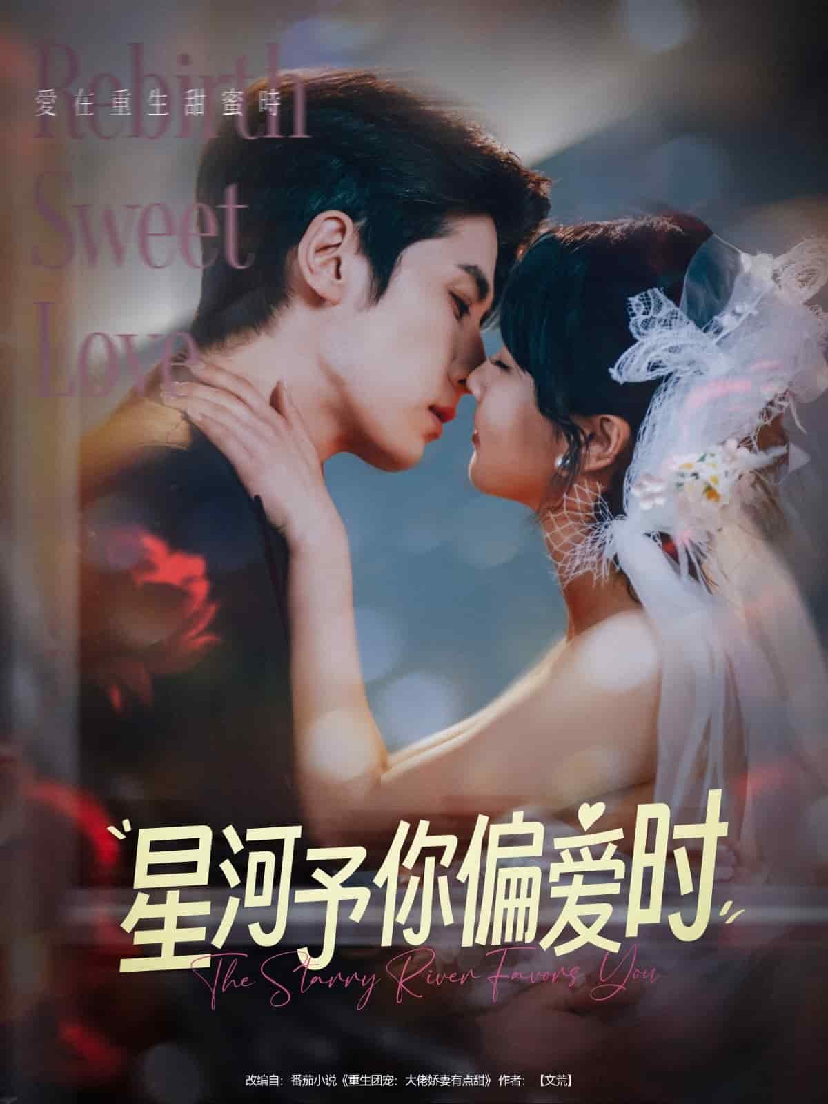 星河予你偏爱时 第40集