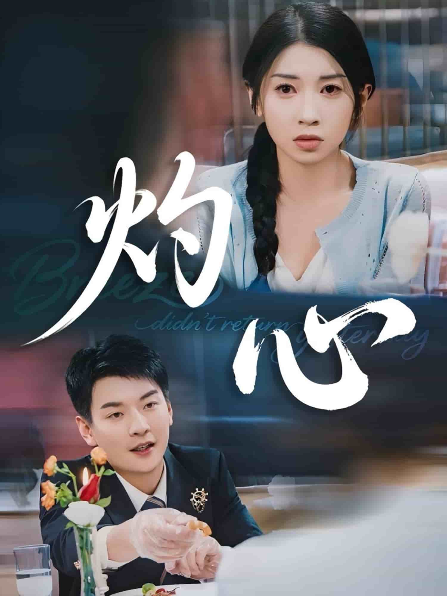 灼心（短剧版） 第2集