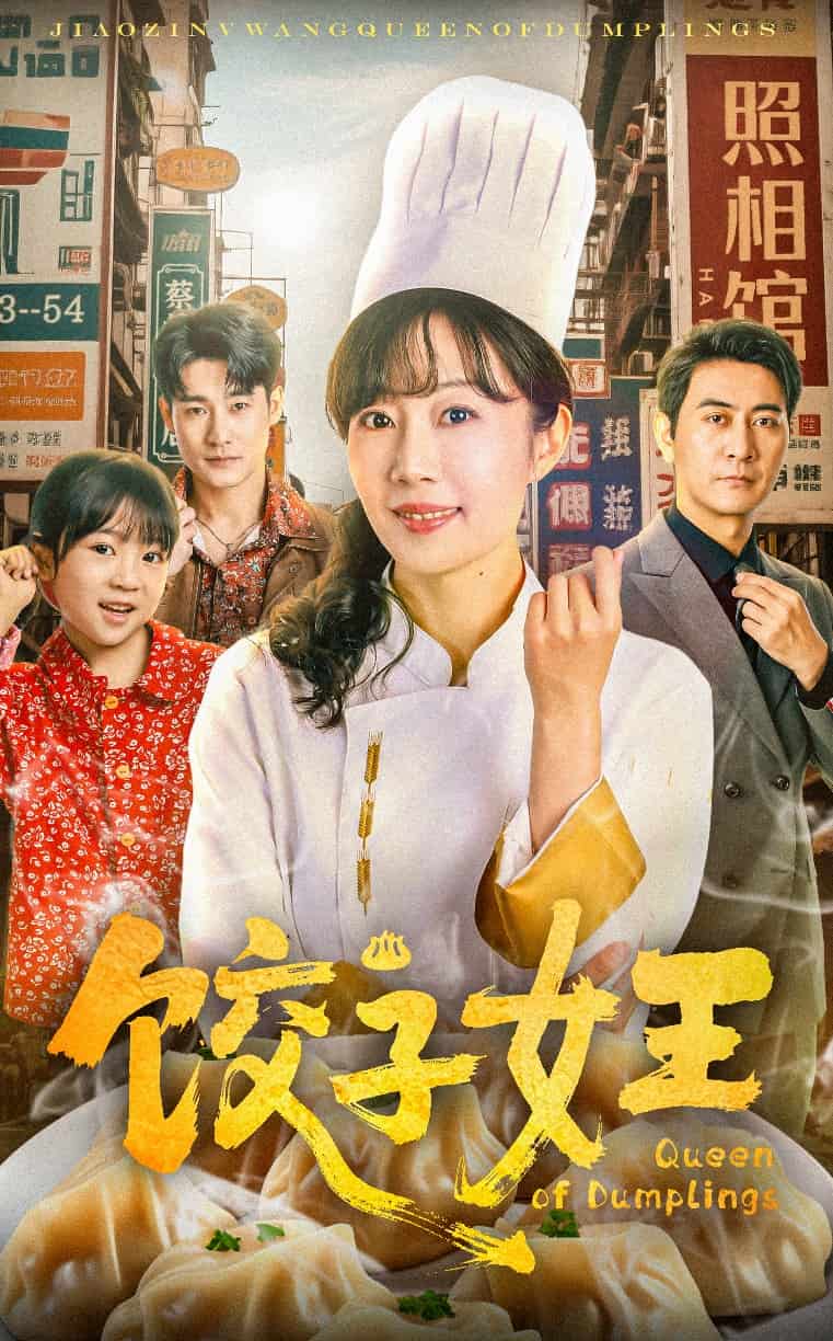 饺子女王 第51集