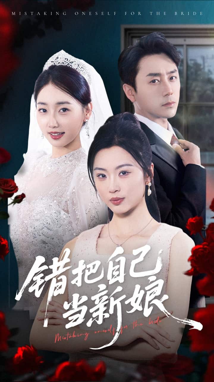 错把自己当新娘 第55集
