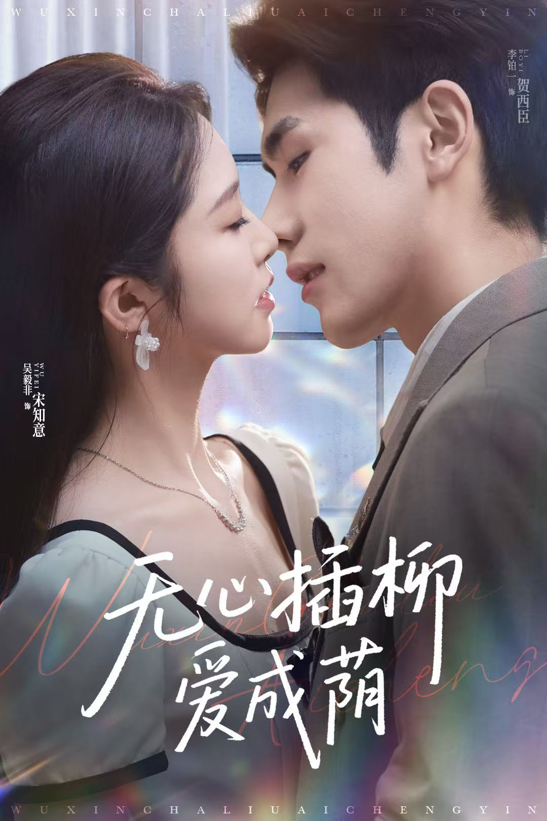 无心插柳爱成荫 第47集
