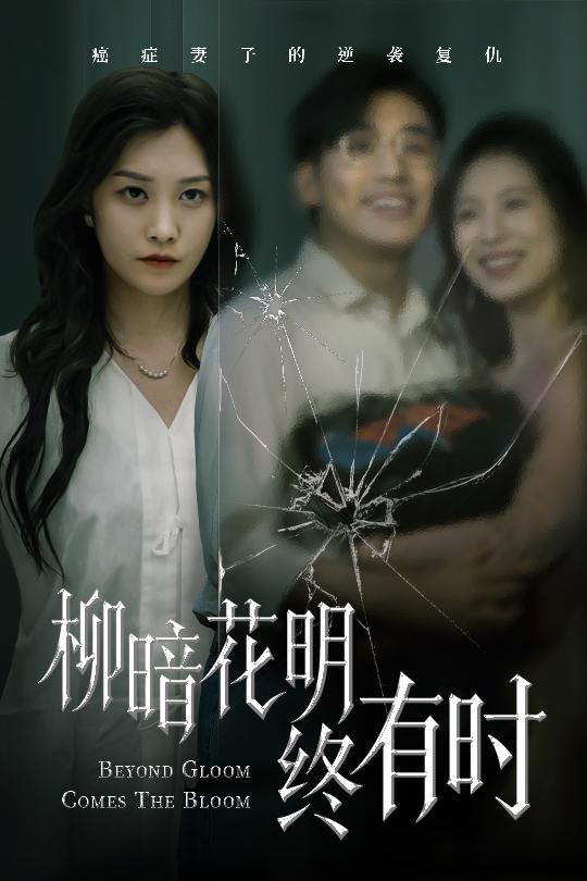 柳暗花明终有时 第39集