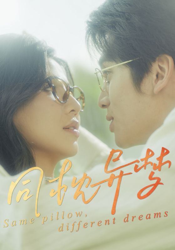 同枕异梦 第39集