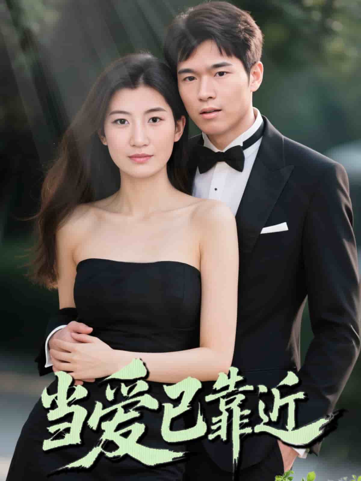 当爱已靠近 第39集
