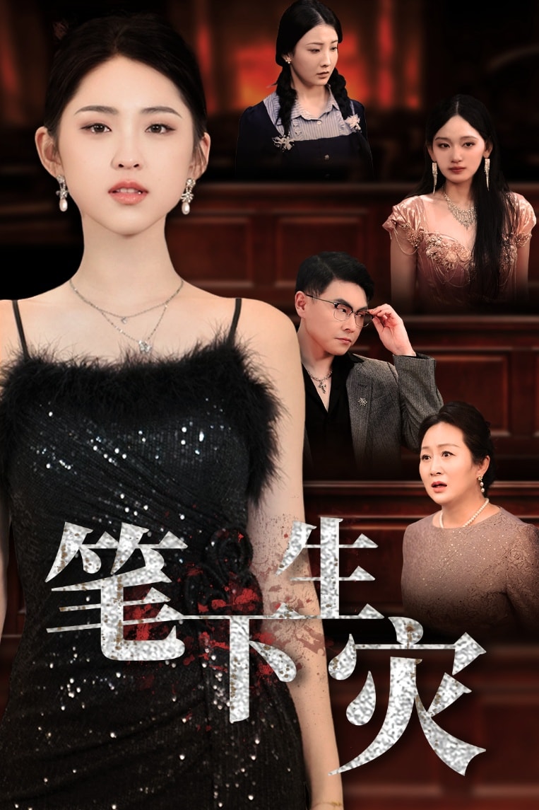 我把自己送上审判庭 第39集