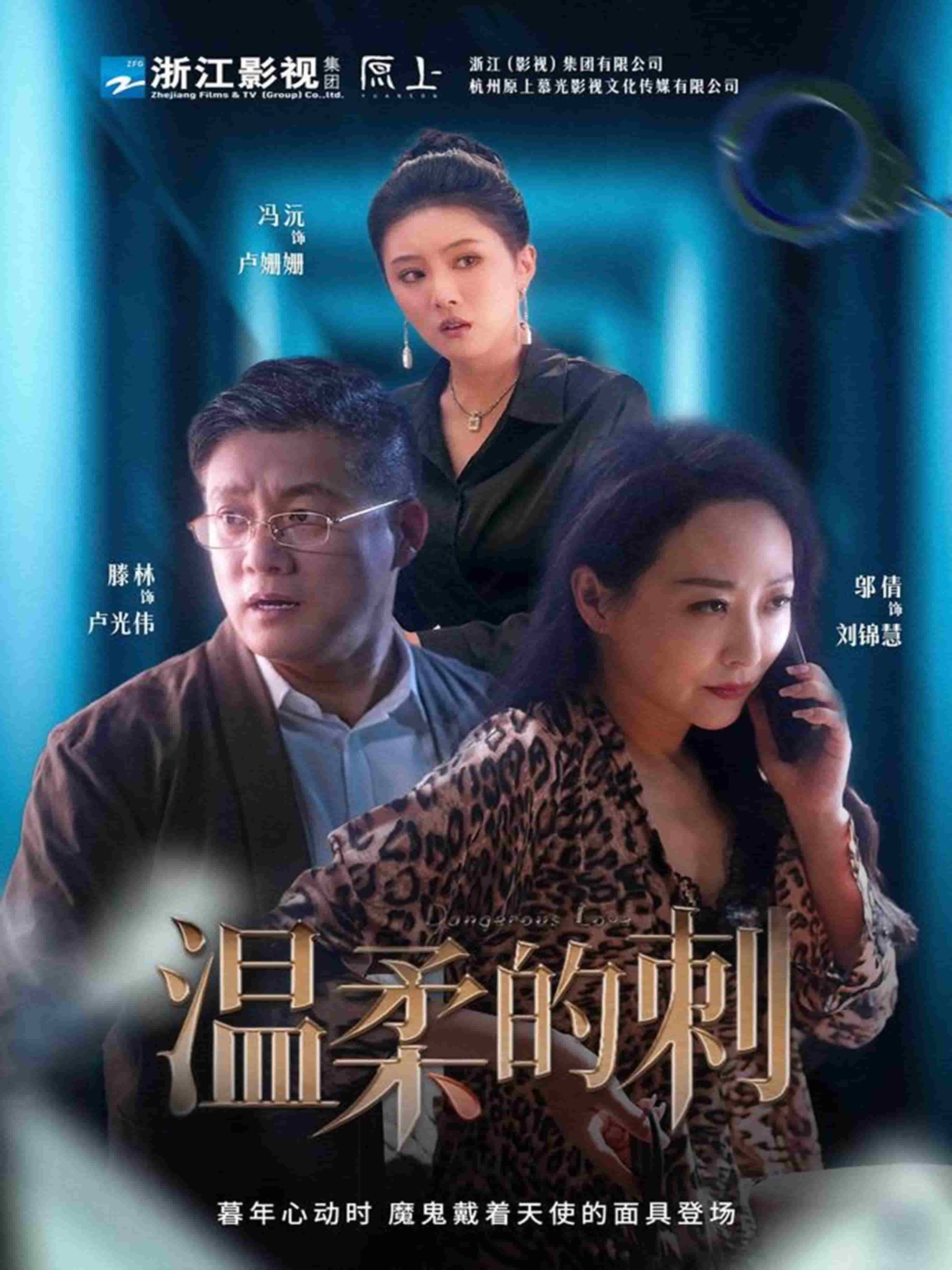 温柔的刺 第24集