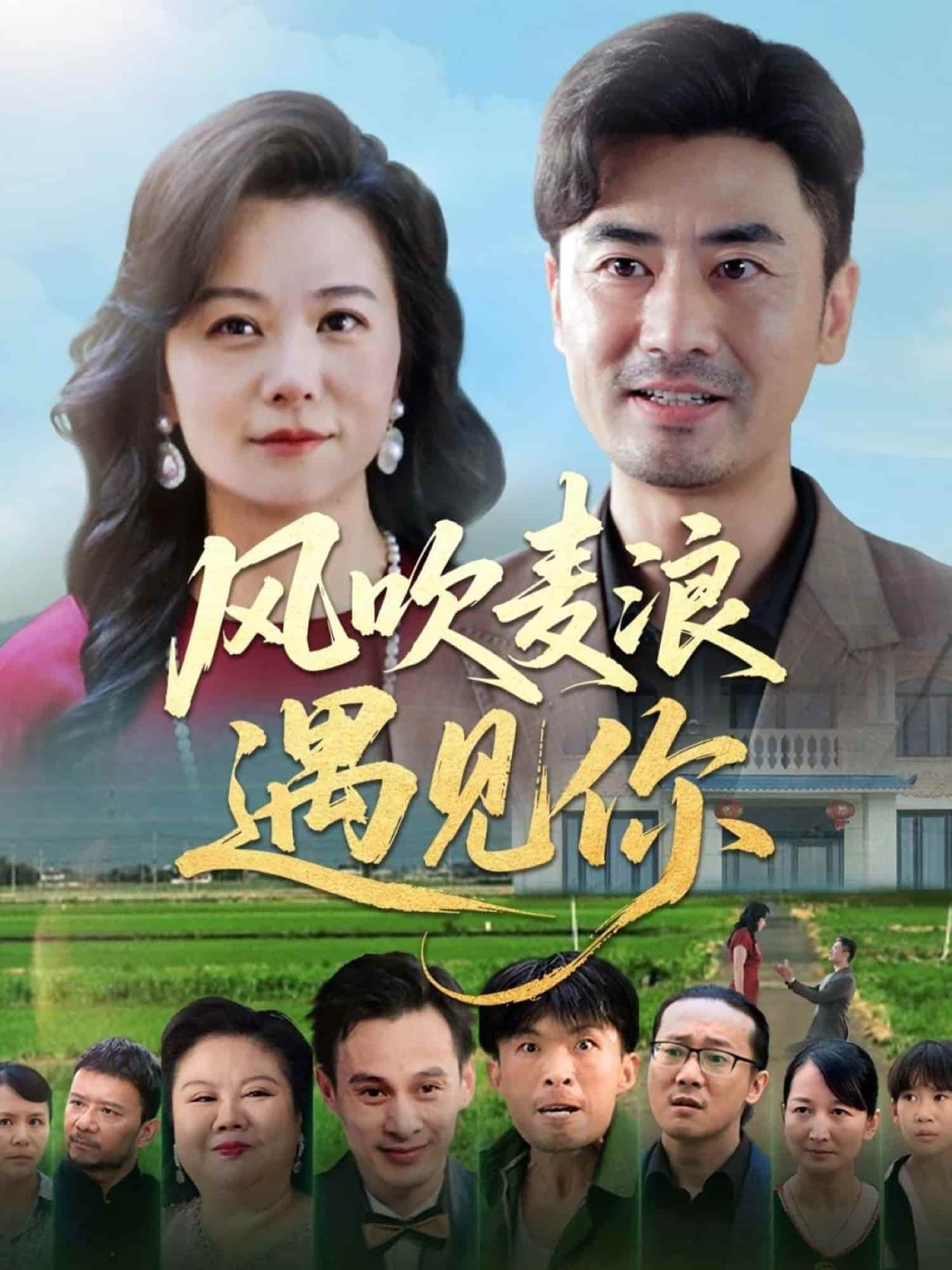 风吹麦浪遇见你 第39集