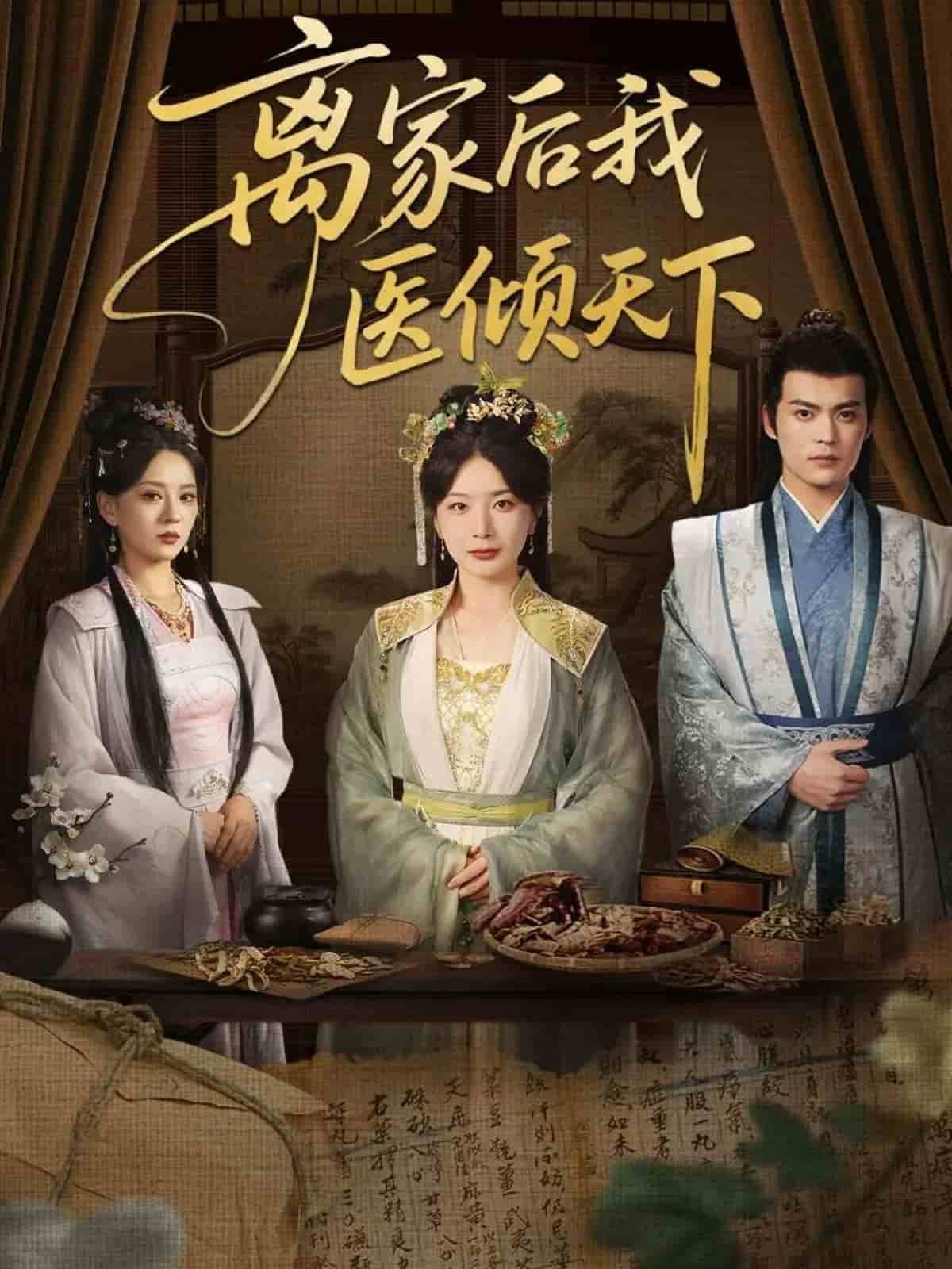离家后我医倾天下 第043集