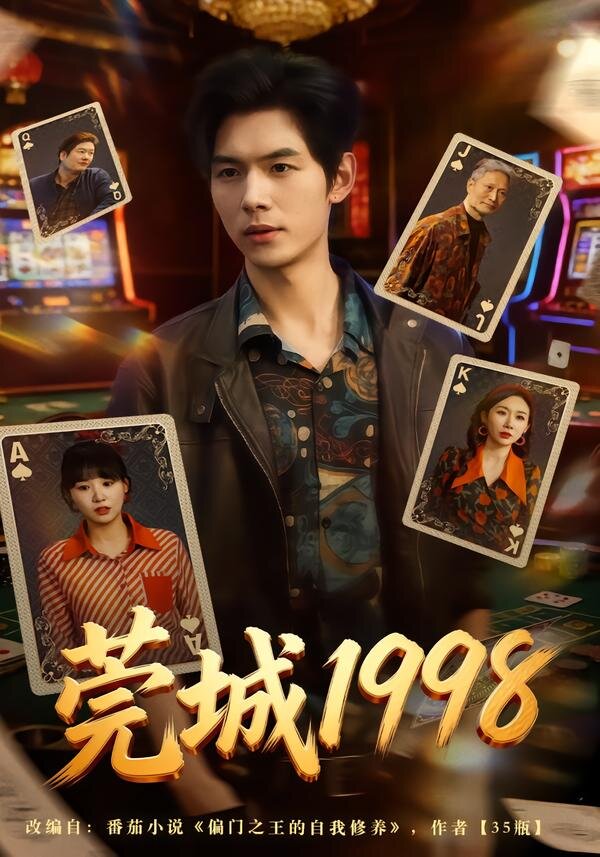 莞城1998 第21集