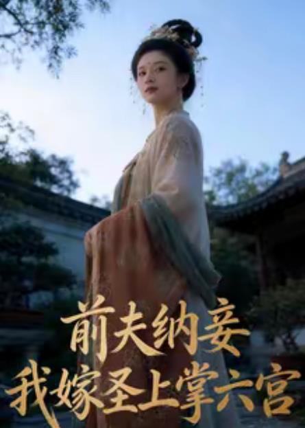 前夫纳妾，我嫁圣上掌六宫 第21集