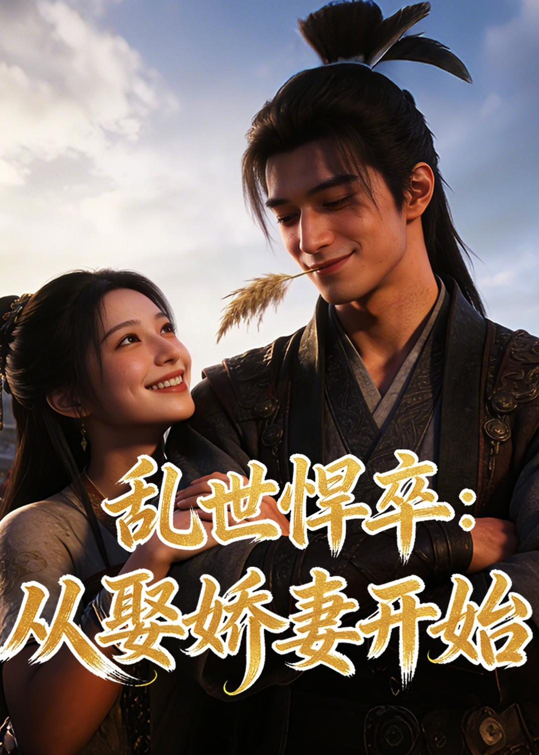 乱世悍卒：从娶娇妻开始 第039集