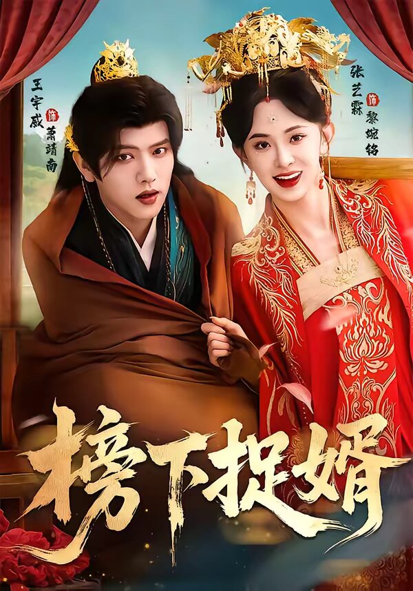 榜下捉婿 第39集