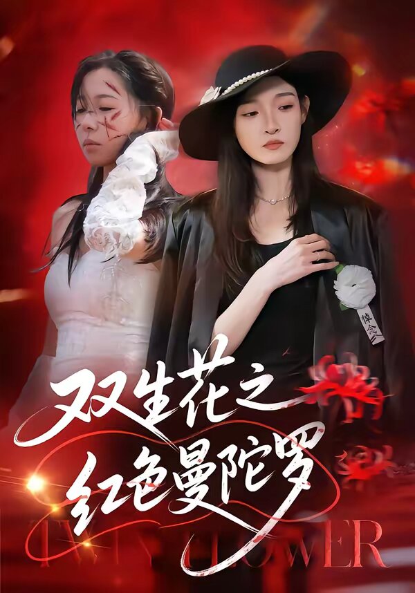 双生花之红色曼陀罗 第39集