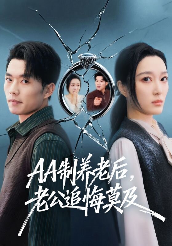 AA制养老后，老公追悔莫及 第13集