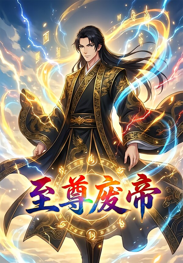 至尊废帝 第39集