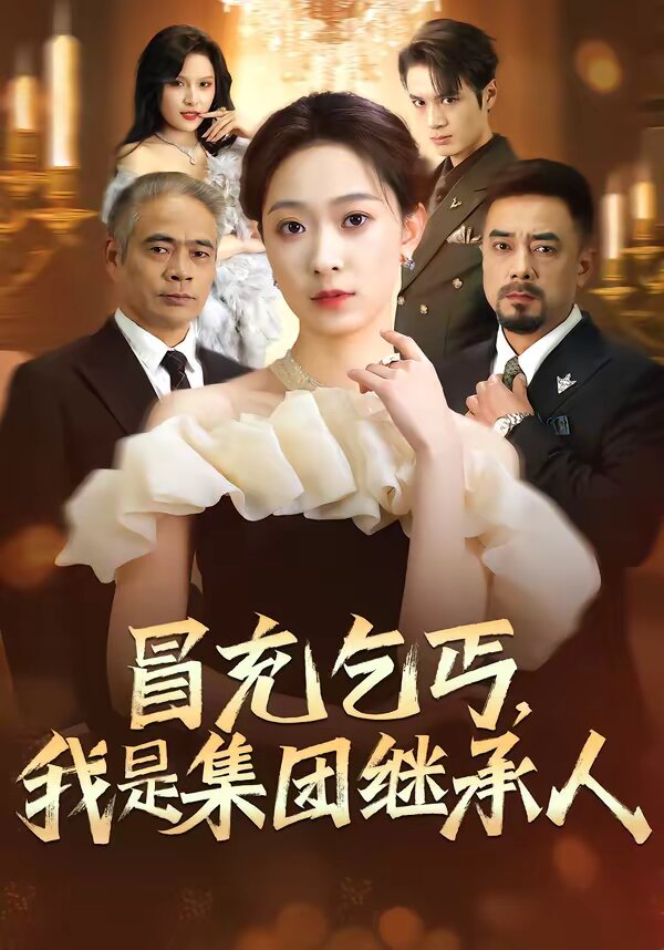 冒充乞丐，我是集团继承人 第39集