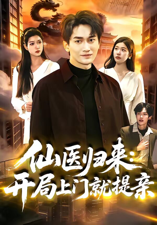 仙医归来：开局上门就提亲 第016集