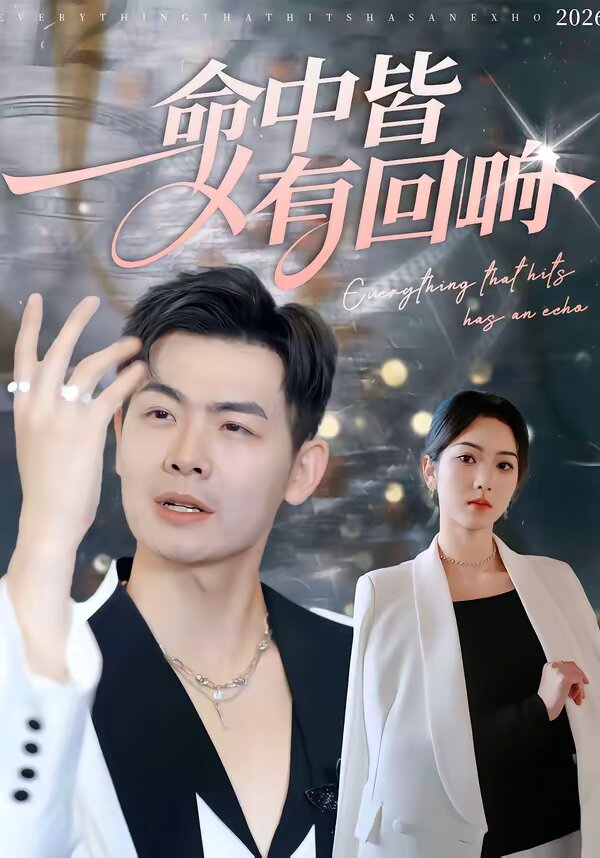 命中皆有回响 第55集