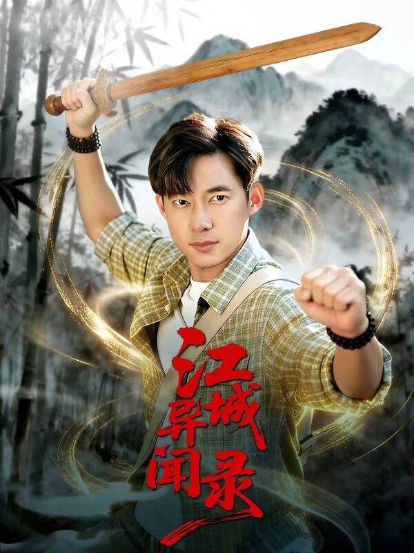 江城异文录 第009集