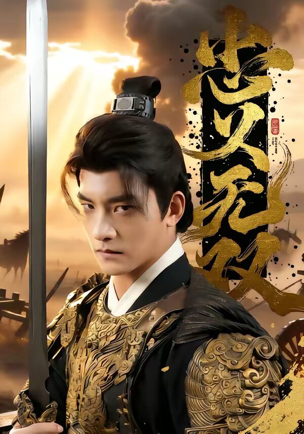 忠义无双 第31集