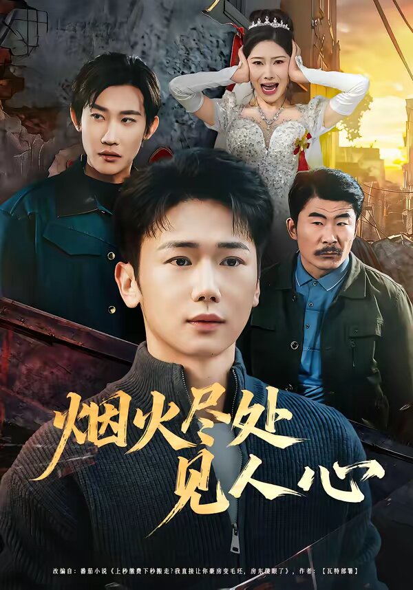 烟火尽处见人心 第62集