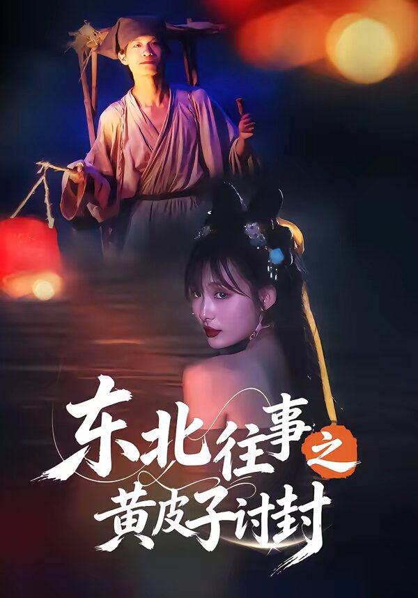 东北往事之黄皮子讨封 第15集