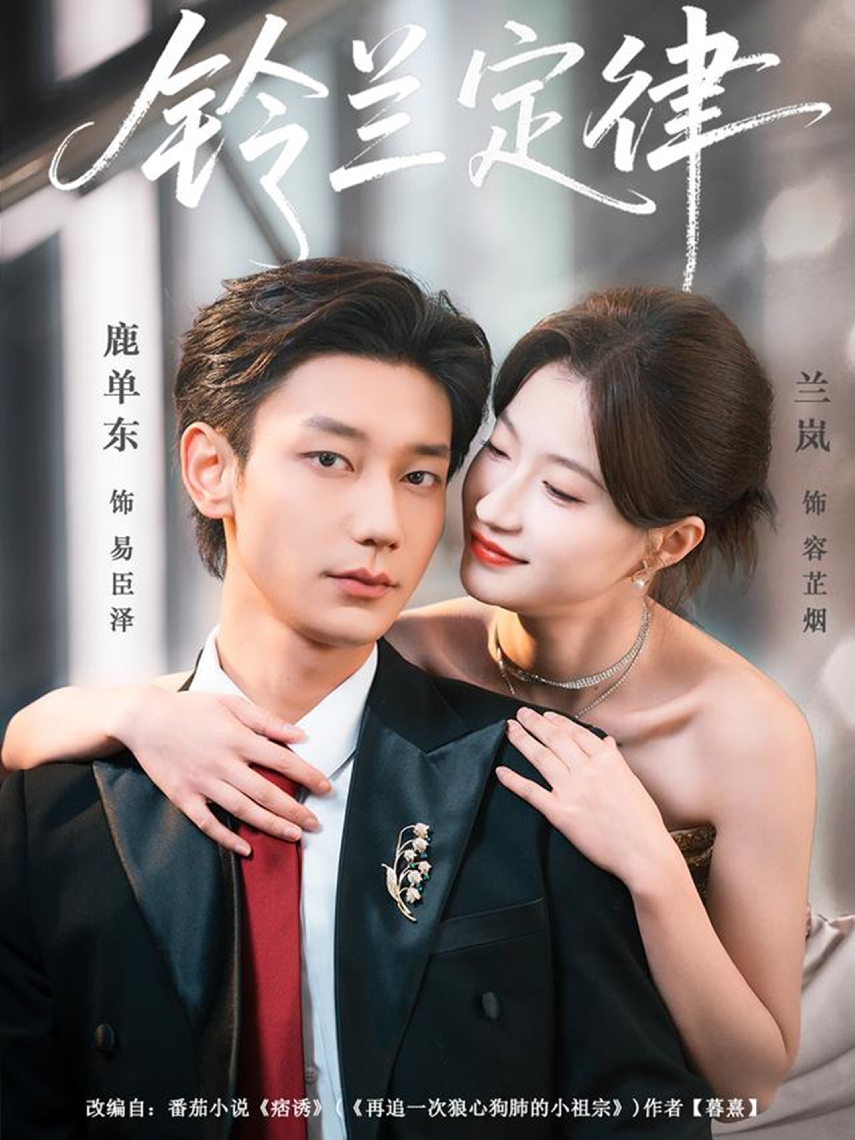 铃兰定律 第39集